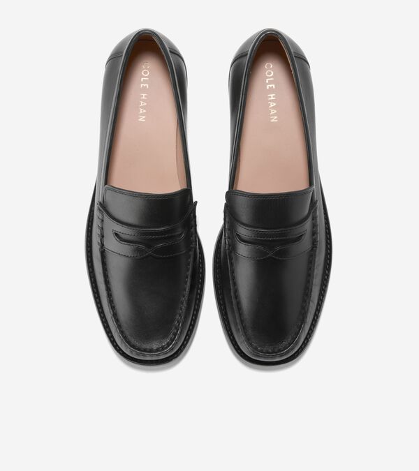 Cole Haan Women's Lana Lux Remastered Penny Loafers