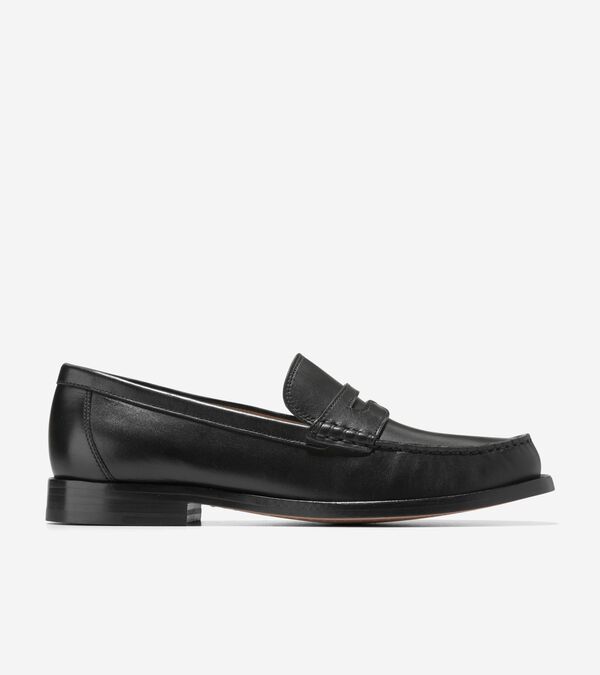cole haan Women's Lana Lux Remastered Penny Loafers