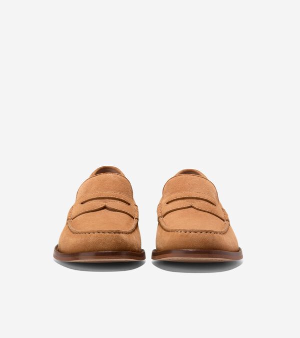 Cole Haan Women's Lana Lux Remastered Penny Loafers