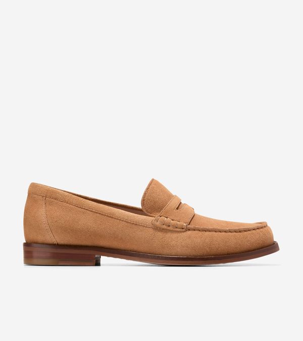 cole haan Women's Lana Lux Remastered Penny Loafers