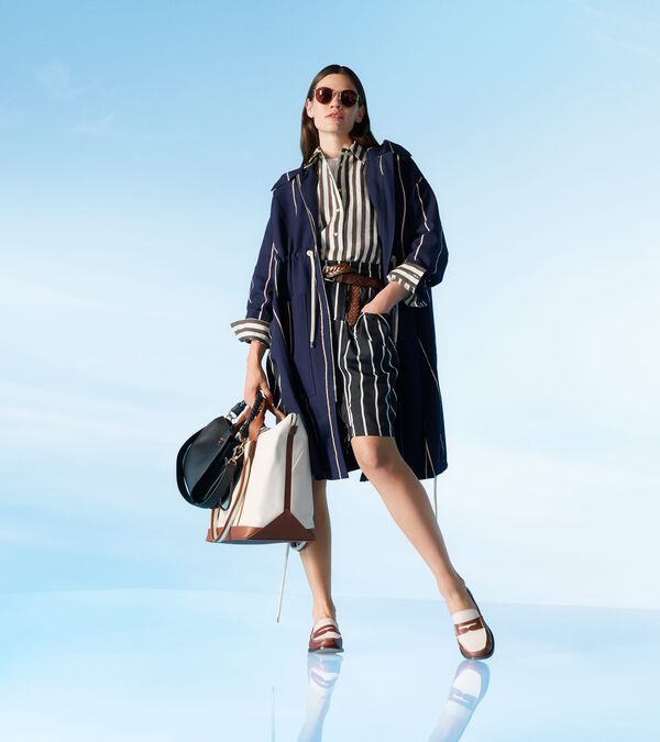 Cole Haan Women's Lana Lux Remastered Penny Loafers