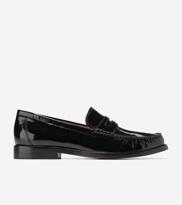 cole haan Women's Lana Lux Remastered Penny Loafers