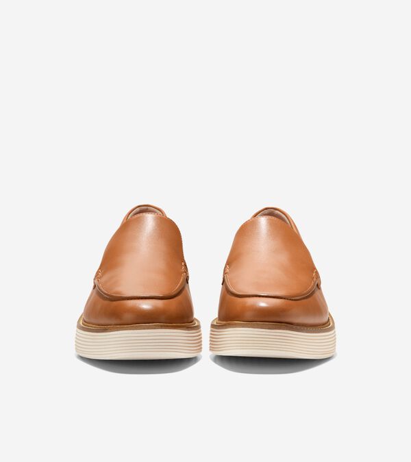 Cole Haan Women's ØriginalGrand Platform Venetian Loafer