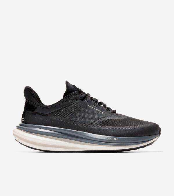 cole haan Women's ØriginalGrand Quadstar Running Sneakers