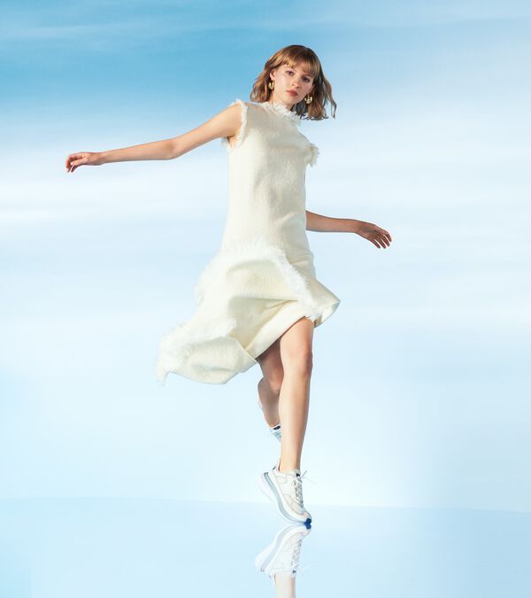 Cole Haan Women's ØriginalGrand Quadstar Running Sneakers