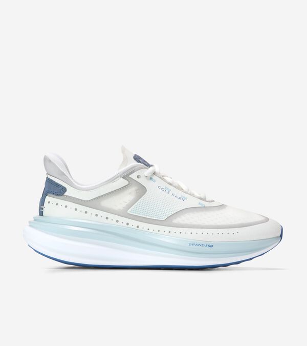 cole haan Women's ØriginalGrand Quadstar Running Sneakers