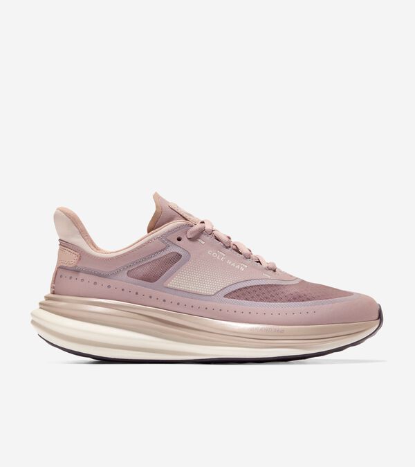 cole haan Women's ØriginalGrand Quadstar Running Sneakers