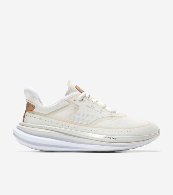 cole haan Women's ØriginalGrand Quadstar Running Sneakers