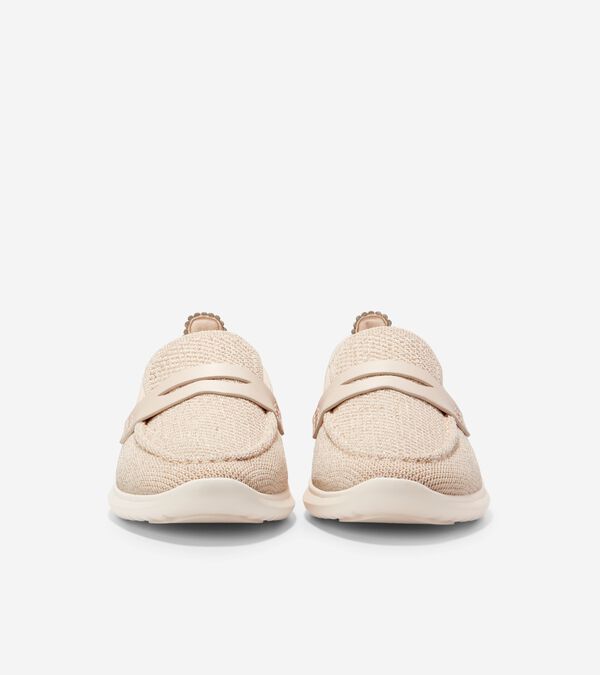 Cole Haan Women's ZERØGRAND Meritt Stitchlite™ Loafers