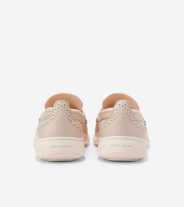 Cole Haan Women's ZERØGRAND Meritt Stitchlite™ Loafers