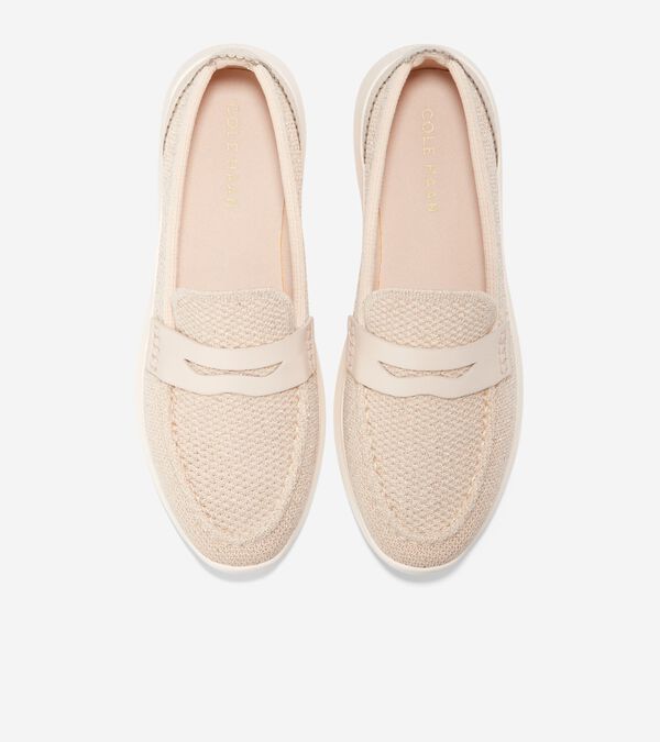 Cole Haan Women's ZERØGRAND Meritt Stitchlite™ Loafers