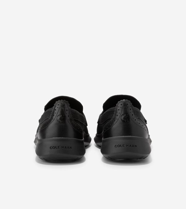 Cole Haan Women's ZERØGRAND Meritt Stitchlite™ Loafers