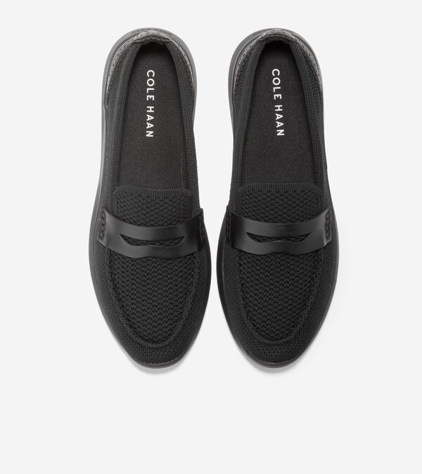 Cole Haan Women's ZERØGRAND Meritt Stitchlite™ Loafers