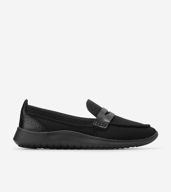 cole haan Women's ZERØGRAND Meritt Stitchlite™ Loafers