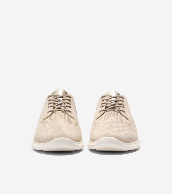 Cole Haan Women's ZERØGRAND Meritt Stitchlite™ Oxfords