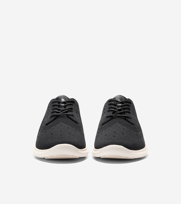 Cole Haan Women's ZERØGRAND Meritt Stitchlite™ Oxfords