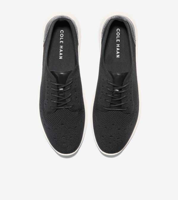 Cole Haan Women's ZERØGRAND Meritt Stitchlite™ Oxfords