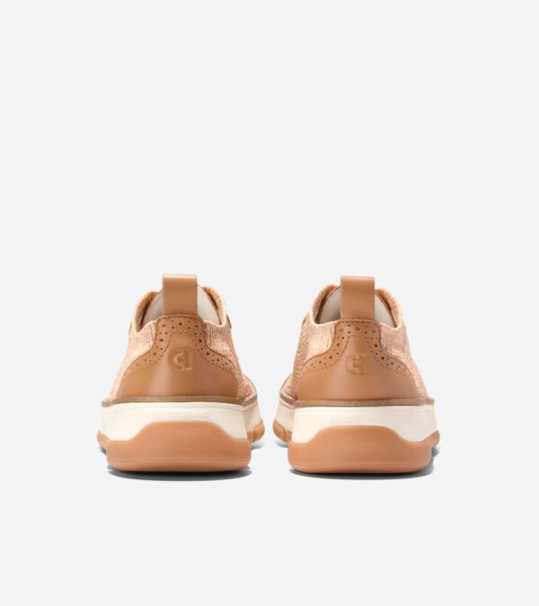 Cole Haan Women's ZERØGRAND Rella Stitchlite™ Oxfords