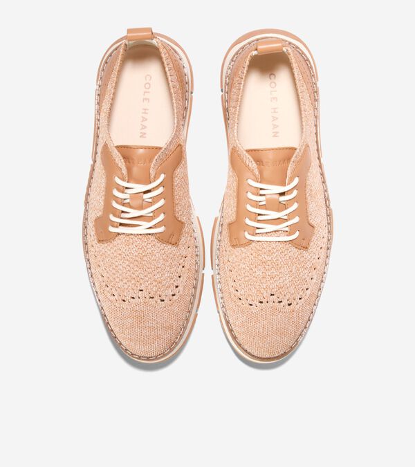 Cole Haan Women's ZERØGRAND Rella Stitchlite™ Oxfords