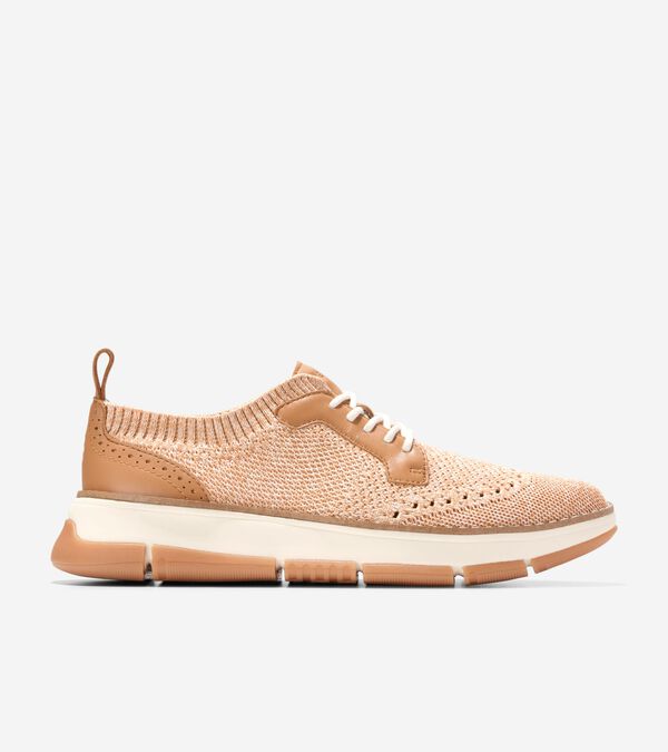 cole haan Women's ZERØGRAND Rella Stitchlite™ Oxfords