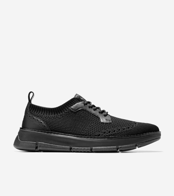 cole haan Women's ZERØGRAND Rella Stitchlite™ Oxfords