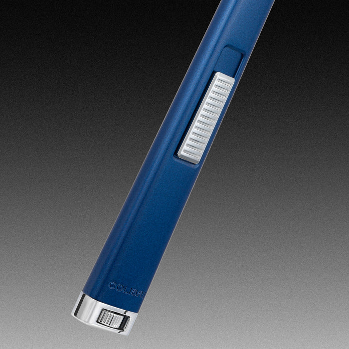 Colibri Aura Black + Chrome