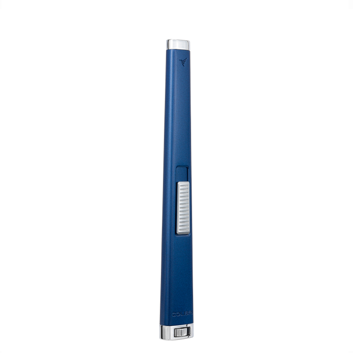 Colibri Aura Black + Chrome
