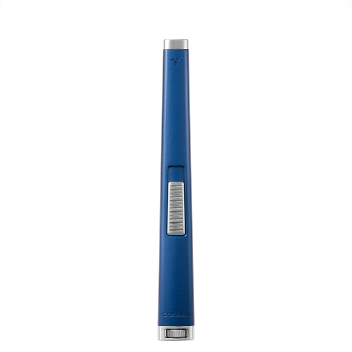 Colibri Aura Black + Chrome
