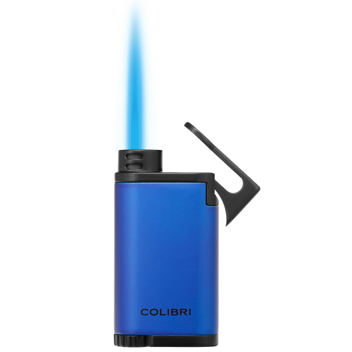 Colibri Belmont Blue + Black