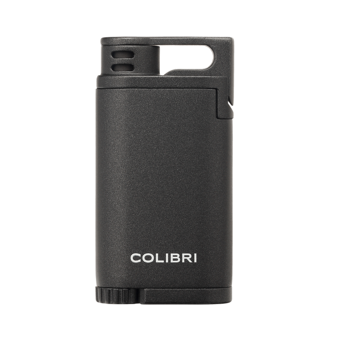 Colibri Belmont Blue + Black