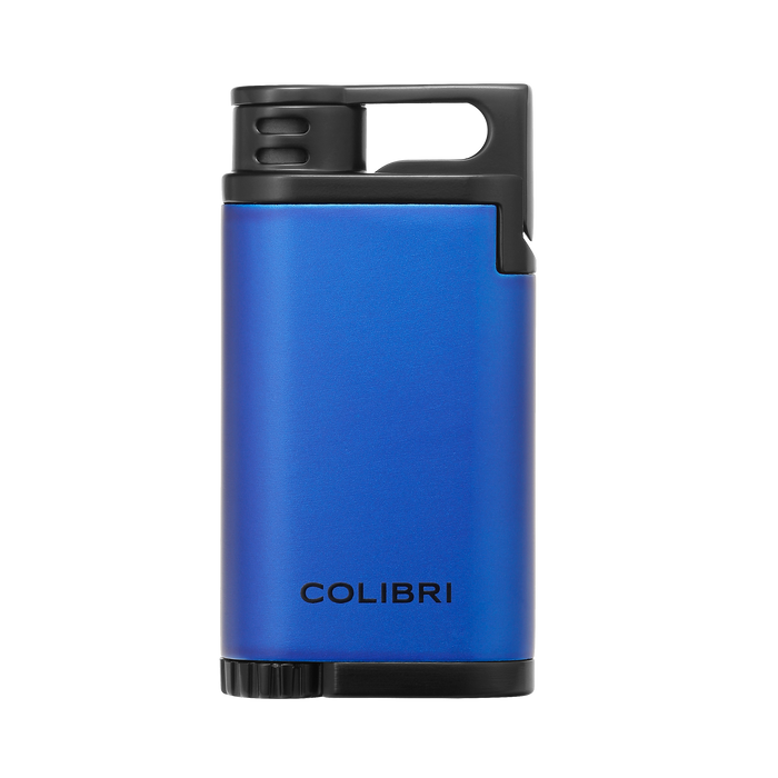 colibri Belmont Blue + Black