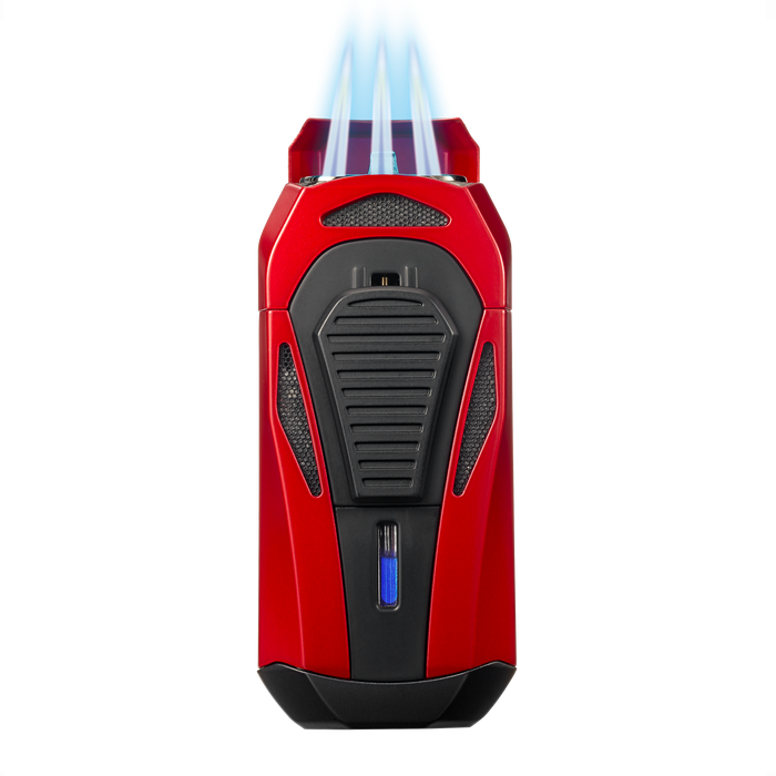 colibri Boss Metallic Black