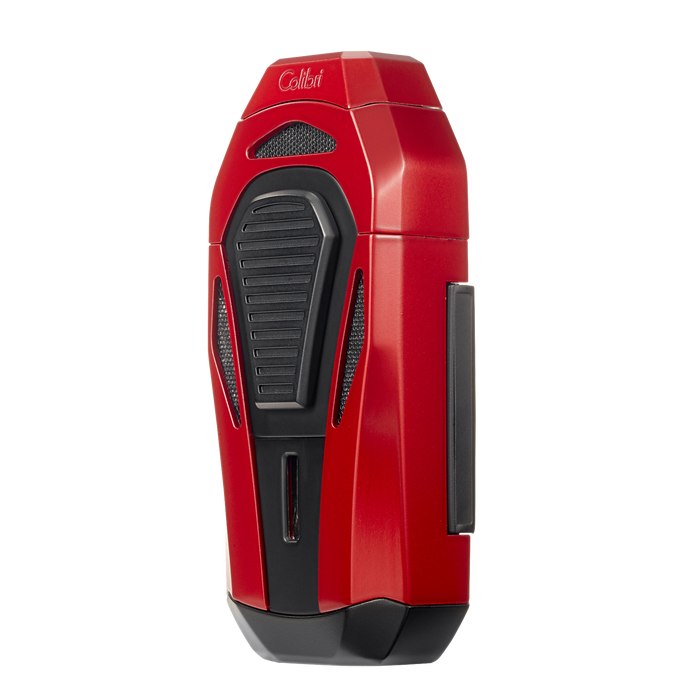 colibri Boss Metallic Black