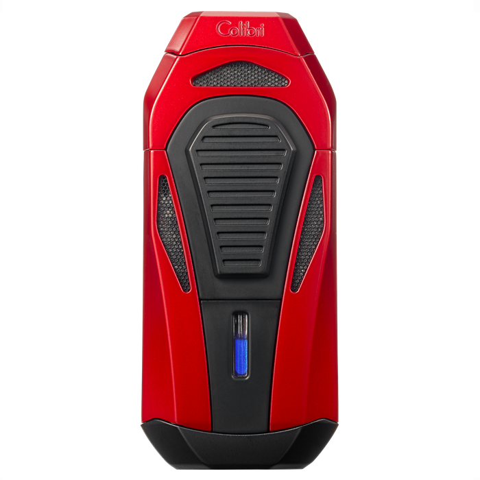 colibri Boss Metallic Black