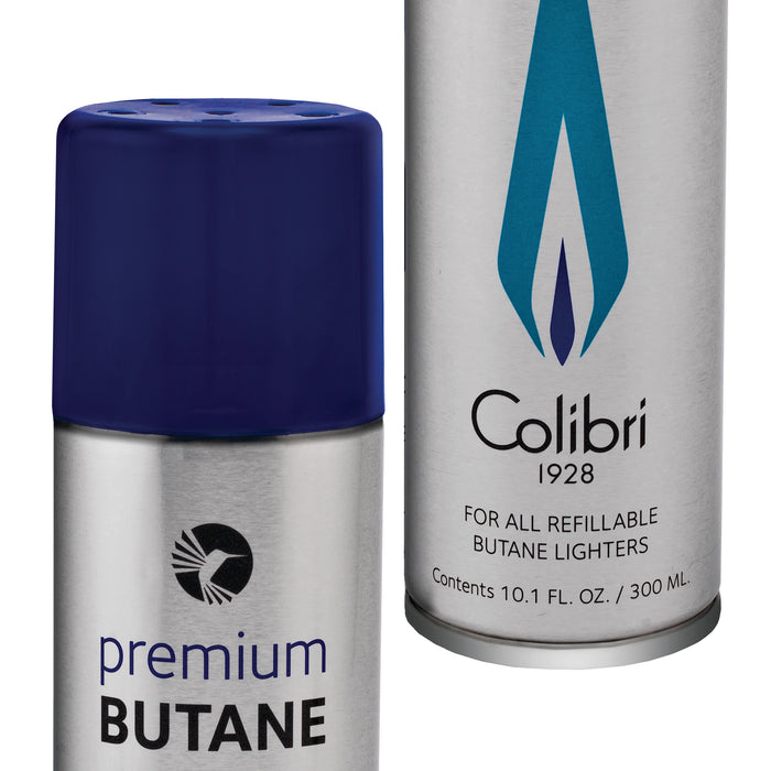 Colibri Butane 300ml 12-pack
