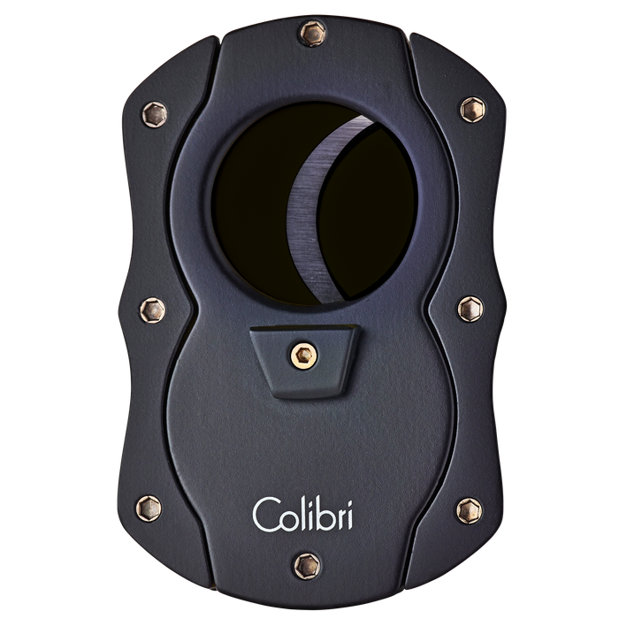 Colibri Cut Black