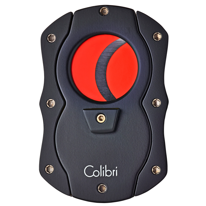 colibri Cut Black