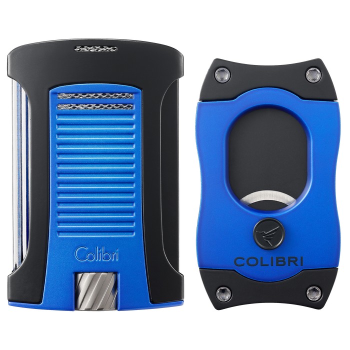 colibri Daytona + S-Cut Black + Black