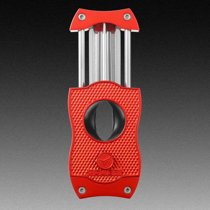 Colibri Diamond V-Cut Black + Black