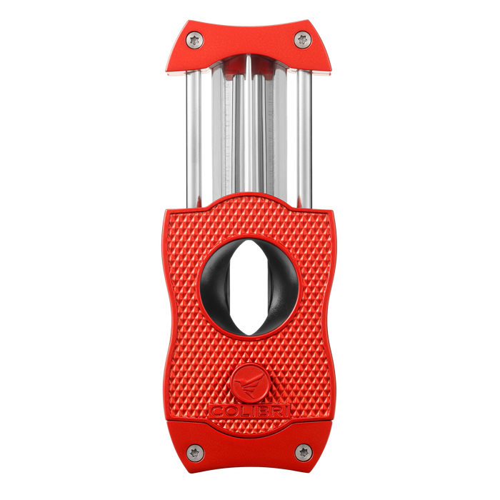 Colibri Diamond V-Cut Black + Black