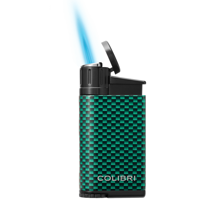Colibri Evo [carbon Fiber] Carbon Fiber Black