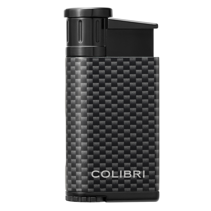 Colibri Evo [carbon Fiber] Carbon Fiber Black