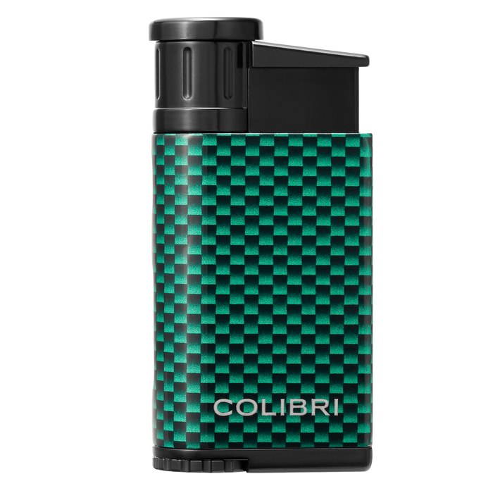 colibri Evo [carbon fiber] Carbon Fiber Black