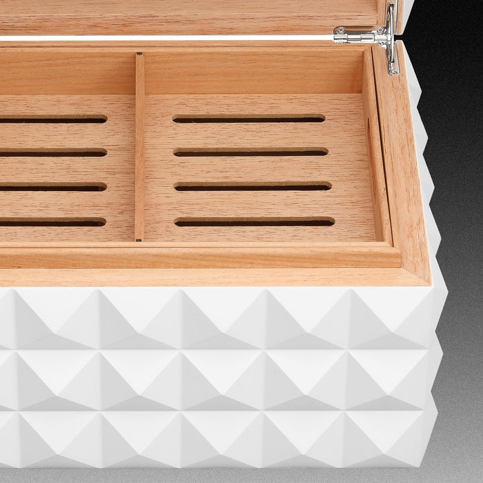 Colibri Grand Quasar Black