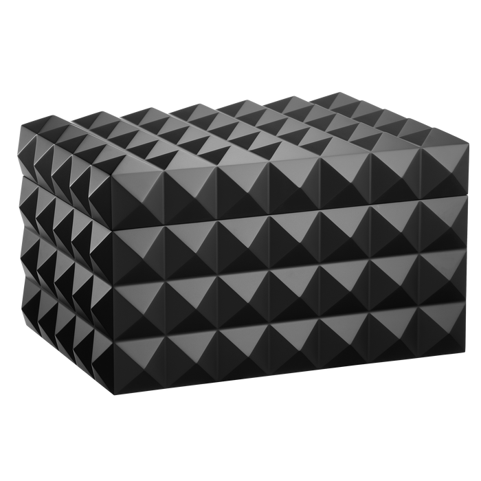 Colibri Grand Quasar Black