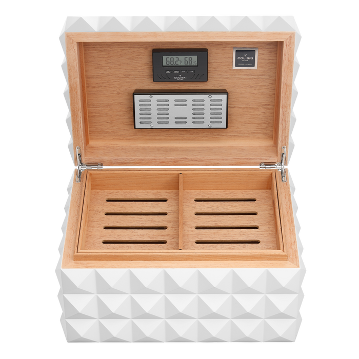 Colibri Grand Quasar Black