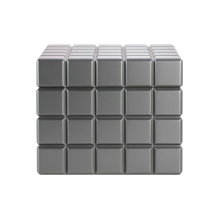 Colibri Heritage Cube Humidor Black