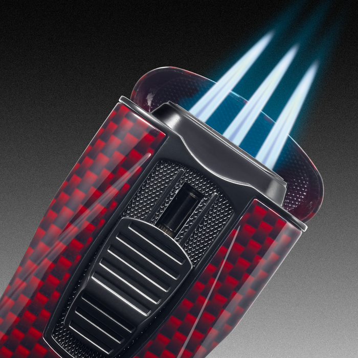 Colibri Monaco [Carbon Fiber] Black Carbon Fiber