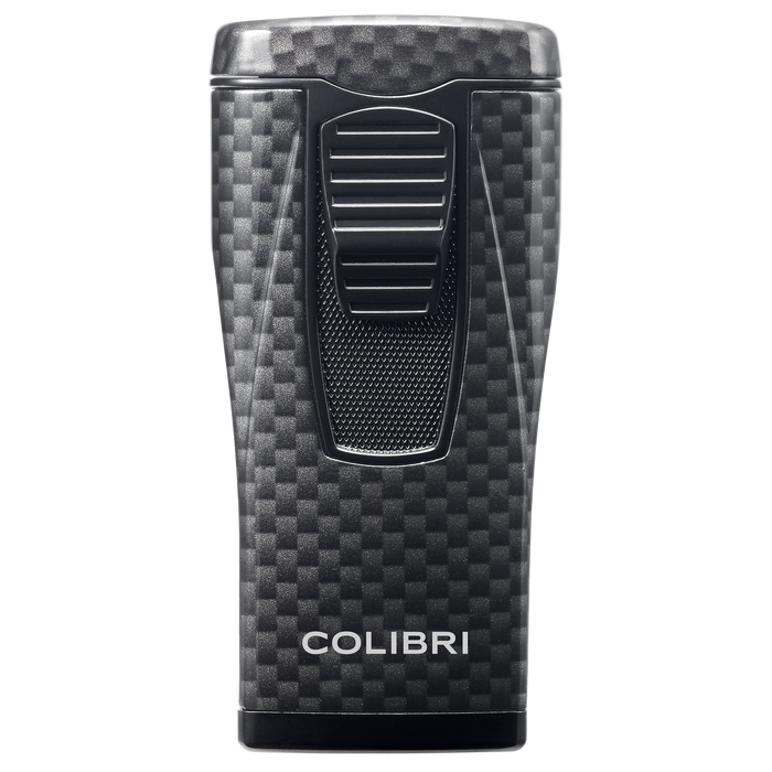 Colibri Monaco [Carbon Fiber] Black Carbon Fiber