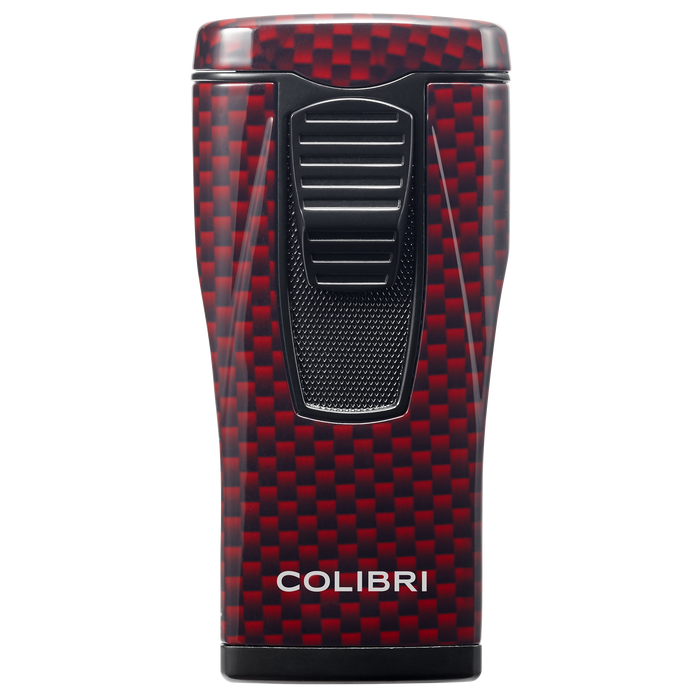 colibri Monaco [Carbon Fiber] Black Carbon Fiber